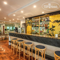 Massimi City Garden Hotel  