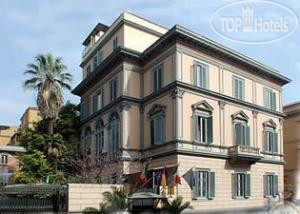 Hotel photo Residenza Dock 3*