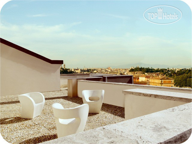 Hotel photo Ripa 4*