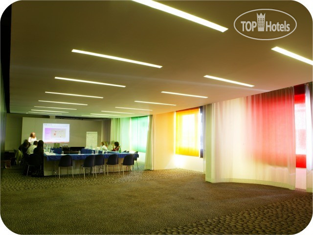 New photos from tourists Ripa 4*