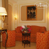 Champagne Palace