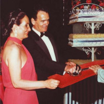 Champagne Palace