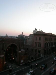 Hotel photo Traiano 4*