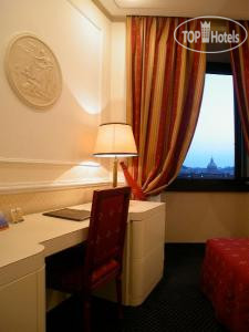 New photos from tourists Traiano 4*