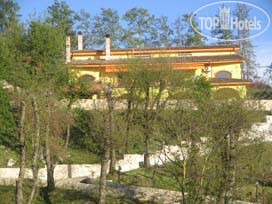 Hotelier's photos Bed & Breakfast Selva Grande