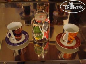 New photos from tourists Priscilla 3*