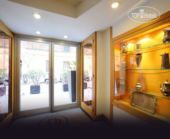 New photos from tourists Caprice 3*