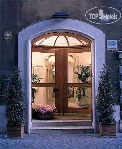 New photos from tourists Cesari 3*