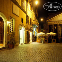 Antico Albergo del Sole al Pantheon 