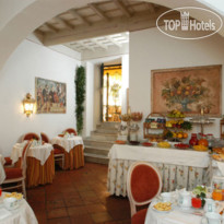 Antico Albergo del Sole al Pantheon 