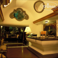 Antico Albergo del Sole al Pantheon 