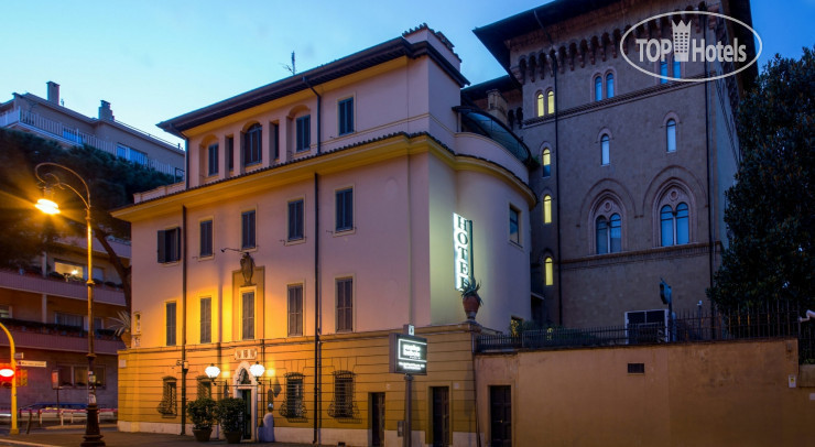 Villa Grazioli