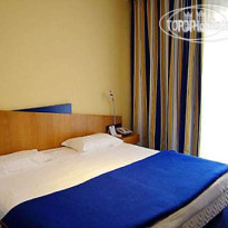 B&B Hotel Roma Tuscolana San Giovanni 