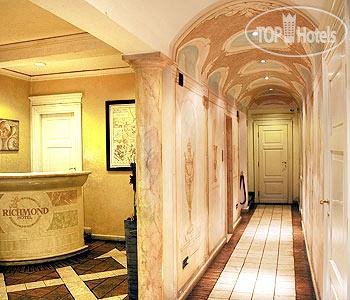 Hotel photo Richmond 4*