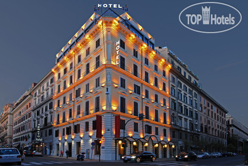 Hotel photo Romanico Palace 4*