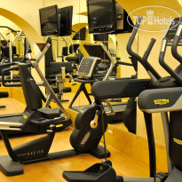 Romanico Palace Фитнес-центр открыт ежедневно 