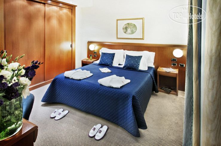 Hotel photo Hotel Ponte Sisto 4*