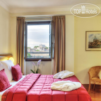 Hotel Ponte Sisto 