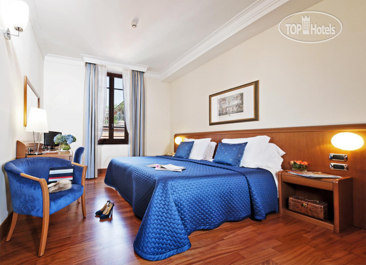 Hotel photo Hotel Ponte Sisto 4*