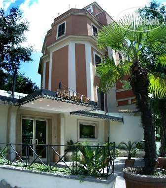 Hotel photo Delle Muse 3*