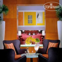 Le Meridien Visconti Rome 