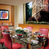 Le Meridien Visconti Rome 