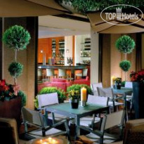 Le Meridien Visconti Rome 