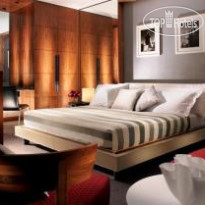 Le Meridien Visconti Rome 