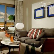 Le Meridien Visconti Rome 