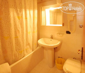 New photos from tourists Marco Polo 3*