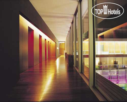 Radisson Blu es. Hotel, Rome