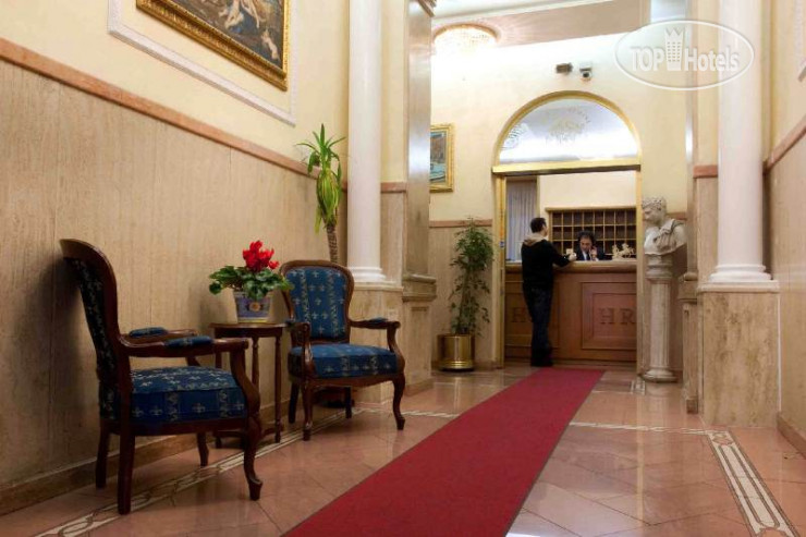 New photos from tourists Hotel Rimini 3*