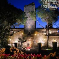 Castello La Castelluccia 