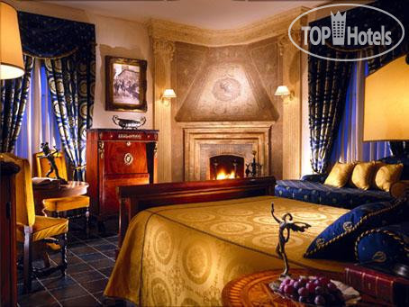 Castello La Castelluccia