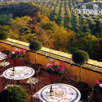 Castello La Castelluccia 