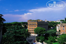 Hotel Eden - Dorchester Collection 5*
