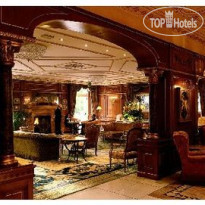 Grand Hotel Parco Dei Principi