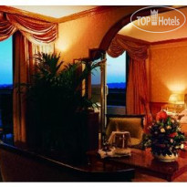 Grand Hotel Parco Dei Principi