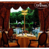 Grand Hotel Parco Dei Principi