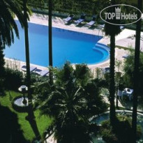 Grand Hotel Parco Dei Principi