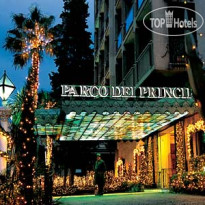 Grand Hotel Parco Dei Principi