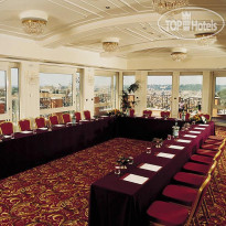 Regina Hotel Baglioni 