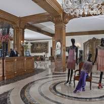 Aldrovandi Villa Borghese