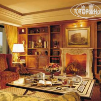 Rome Cavalieri, Waldorf Astoria Hotels and Resorts 