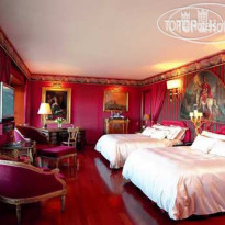 Rome Cavalieri, Waldorf Astoria Hotels and Resorts 