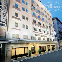 Starhotels Metropole 