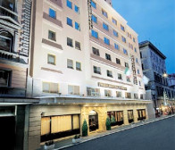 Starhotels Metropole 4*