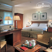 Starhotels Metropole 