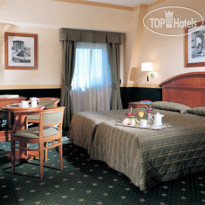 Starhotels Metropole 