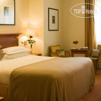 Starhotels Metropole Deluxe
